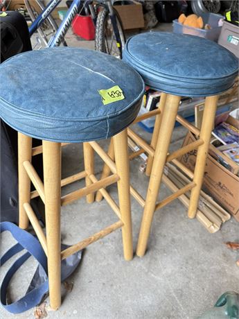 Stools