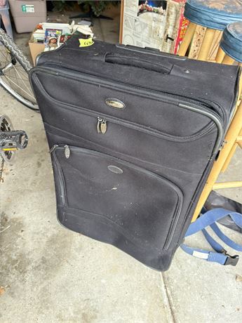 Suitcase