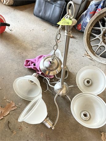 Light Fixture