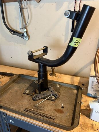 Engine Stand