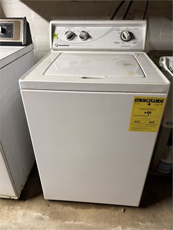 Washer