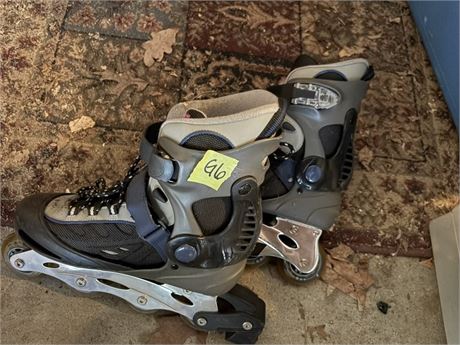 Inline Skates