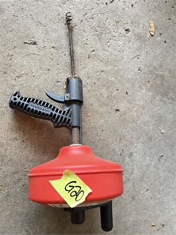 Drain Snake