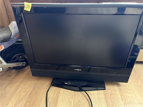TV, No Remote