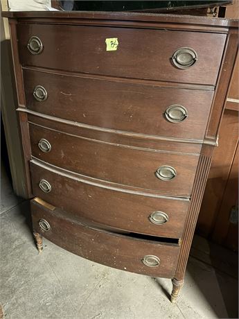 Antique Dresser