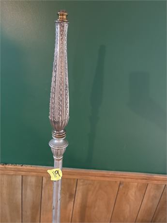 Lamp Post