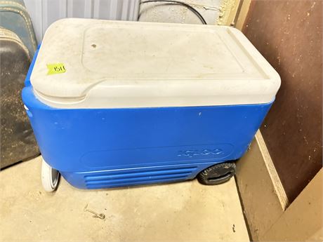 Cooler