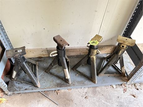 Car Jacks