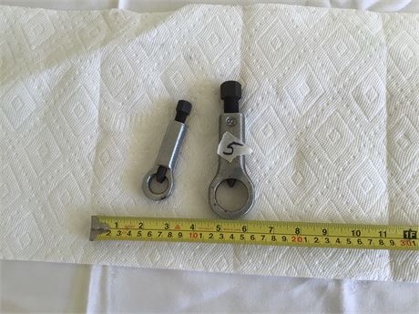 Nut Splitters Large and Small