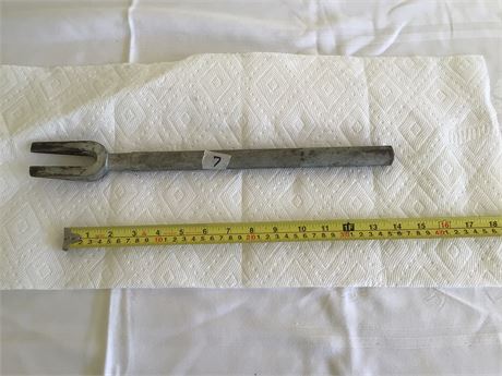 Ball Joint Separator