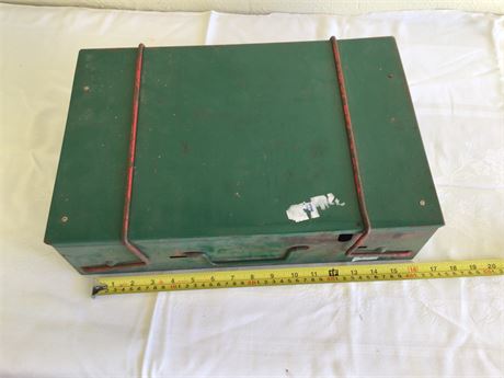 Coleman Cook Stove (Used)