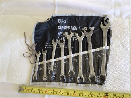 Wrench Set