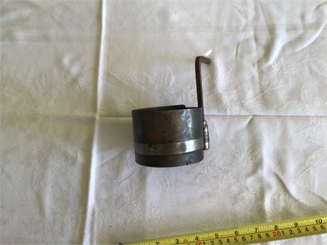 Piston Ring Compressor