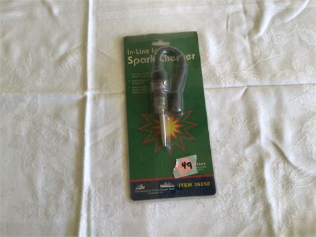 Spark Checker
