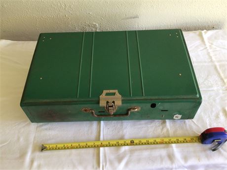 Coleman Cook Stove