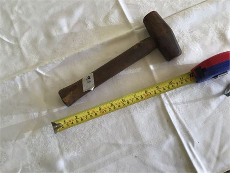 Hammer