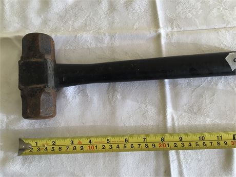 Mini Sludge Hammer