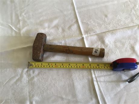 Hammer