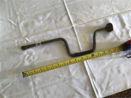 Speed Tool