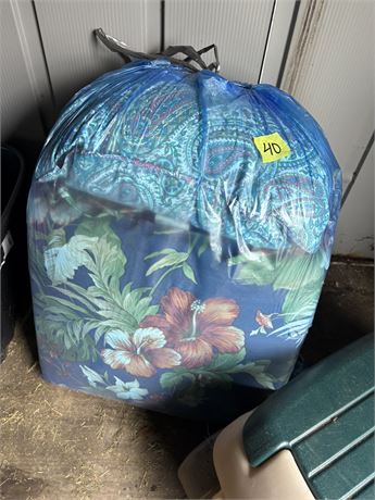 Outdoor Cushions