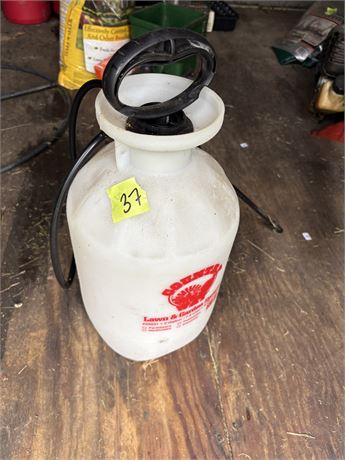 Sprayer