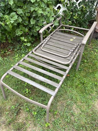 Lounge Chair
