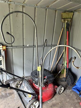 Hanging Plant Stand