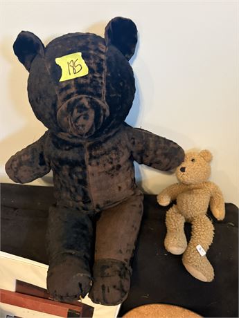 Teddy Bears