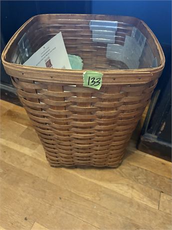 Longaberger Basket