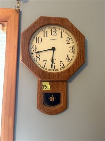Wall Clock