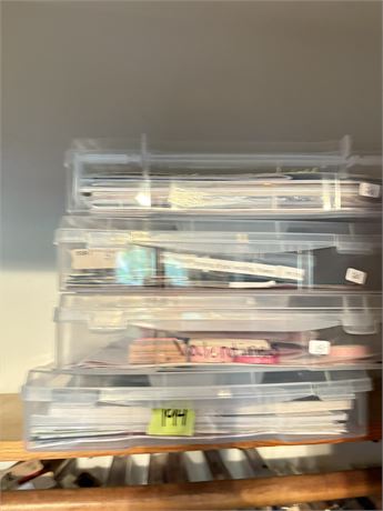 Crafting Materials, Scrapbooking Materials, Paper