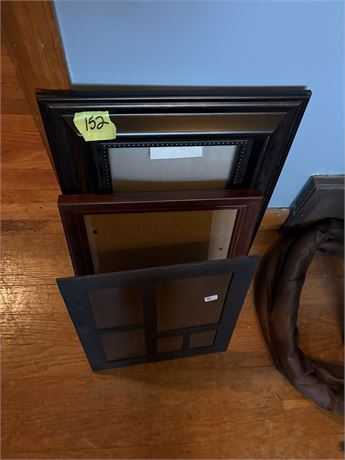 Picture Frames