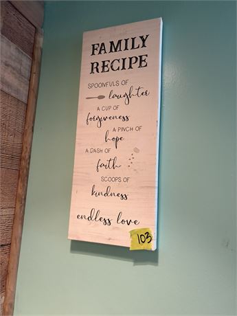 Wall Art