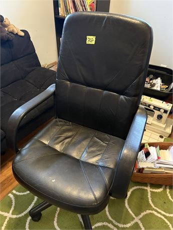 Adjustable Office Chair