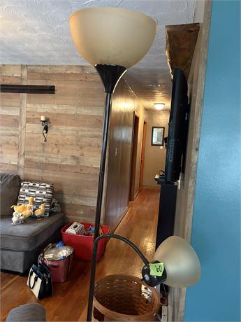 Floor Lamp