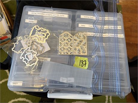 Crafting Materials