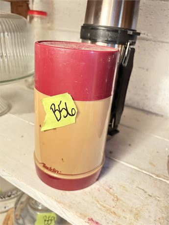 Thermos'