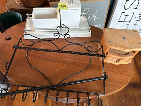 Decor Lot