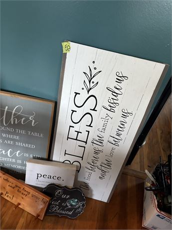 Wall Decor
