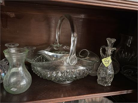 Glassware
