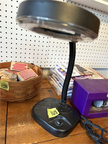 Desk Lamp
