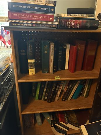 Book Lot