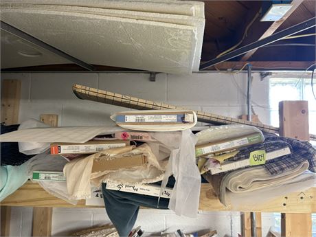 Fabric Lot