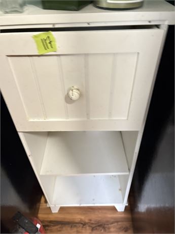 Small Cabinet