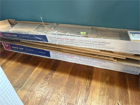 Flooring