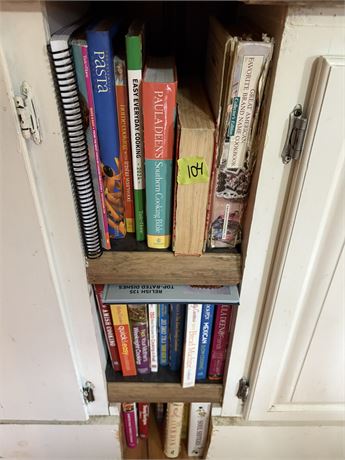 Recipe Books