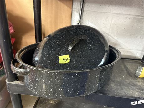 Roasting Pan