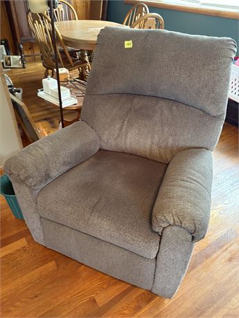 Recliner