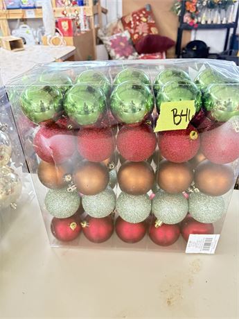 Christmas Ornaments