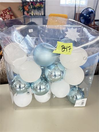 Christmas Ornaments